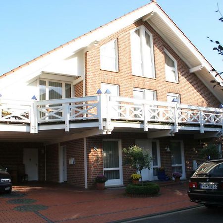 Ferienwohnung Buecker Telgte Luaran gambar