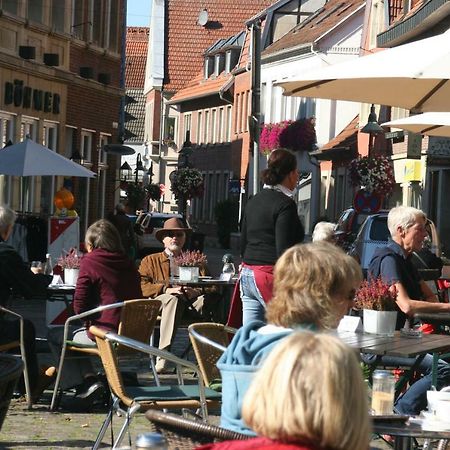 Ferienwohnung Buecker Telgte Luaran gambar