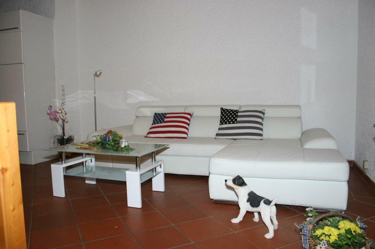 Ferienwohnung Buecker Telgte Luaran gambar