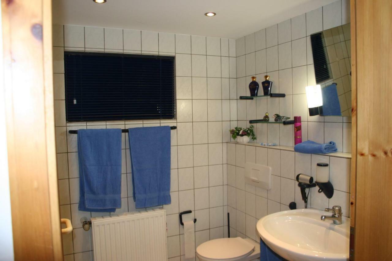 Ferienwohnung Buecker Telgte Luaran gambar