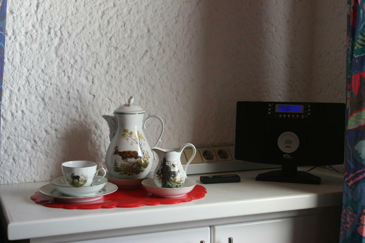 Ferienwohnung Buecker Telgte Luaran gambar