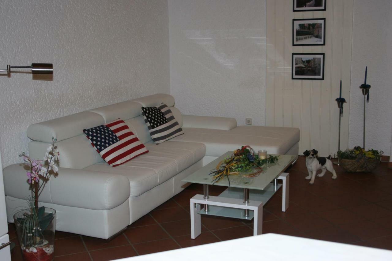 Ferienwohnung Buecker Telgte Luaran gambar