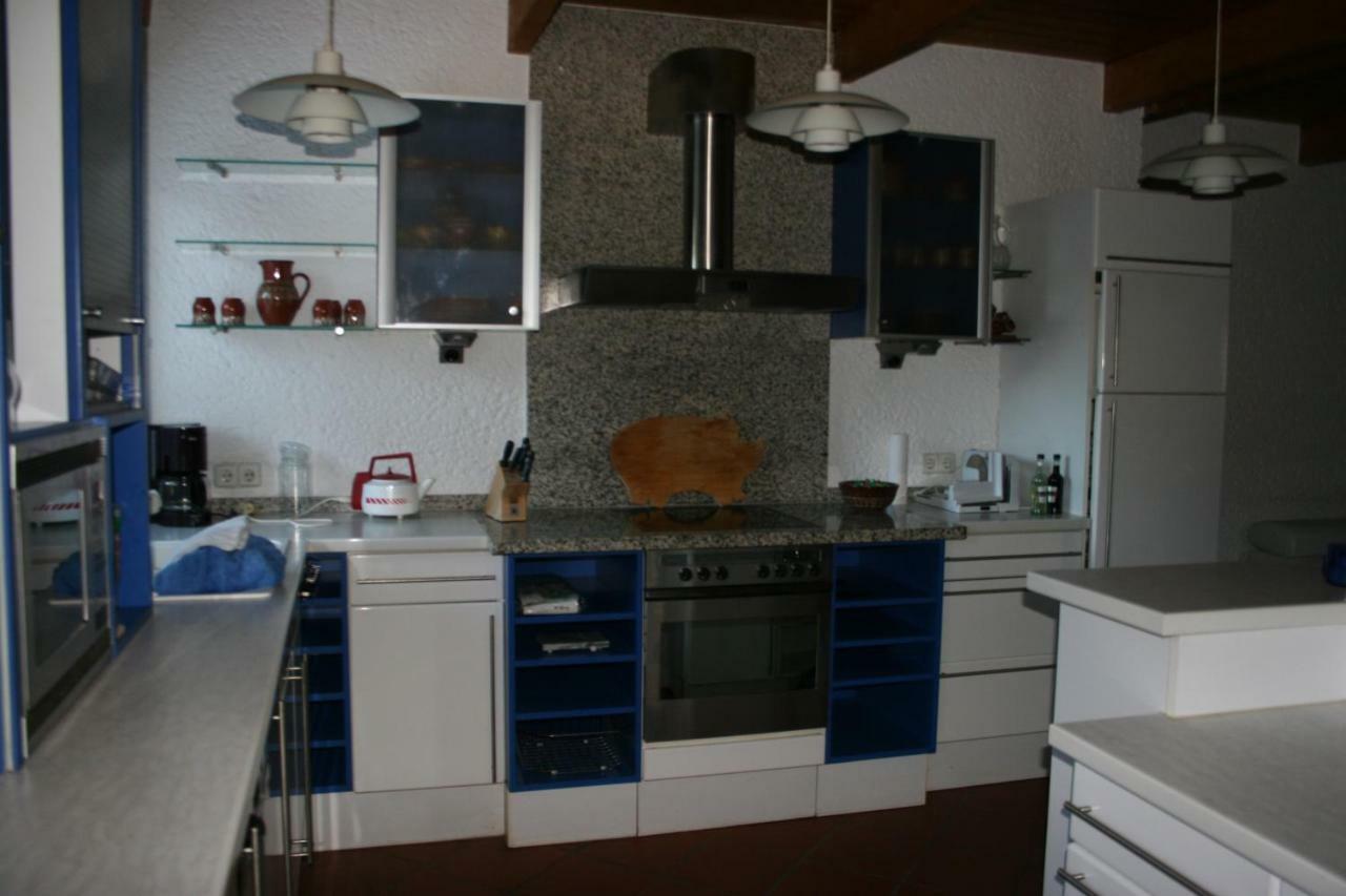 Ferienwohnung Buecker Telgte Luaran gambar