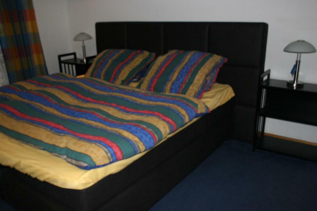 Ferienwohnung Buecker Telgte Luaran gambar