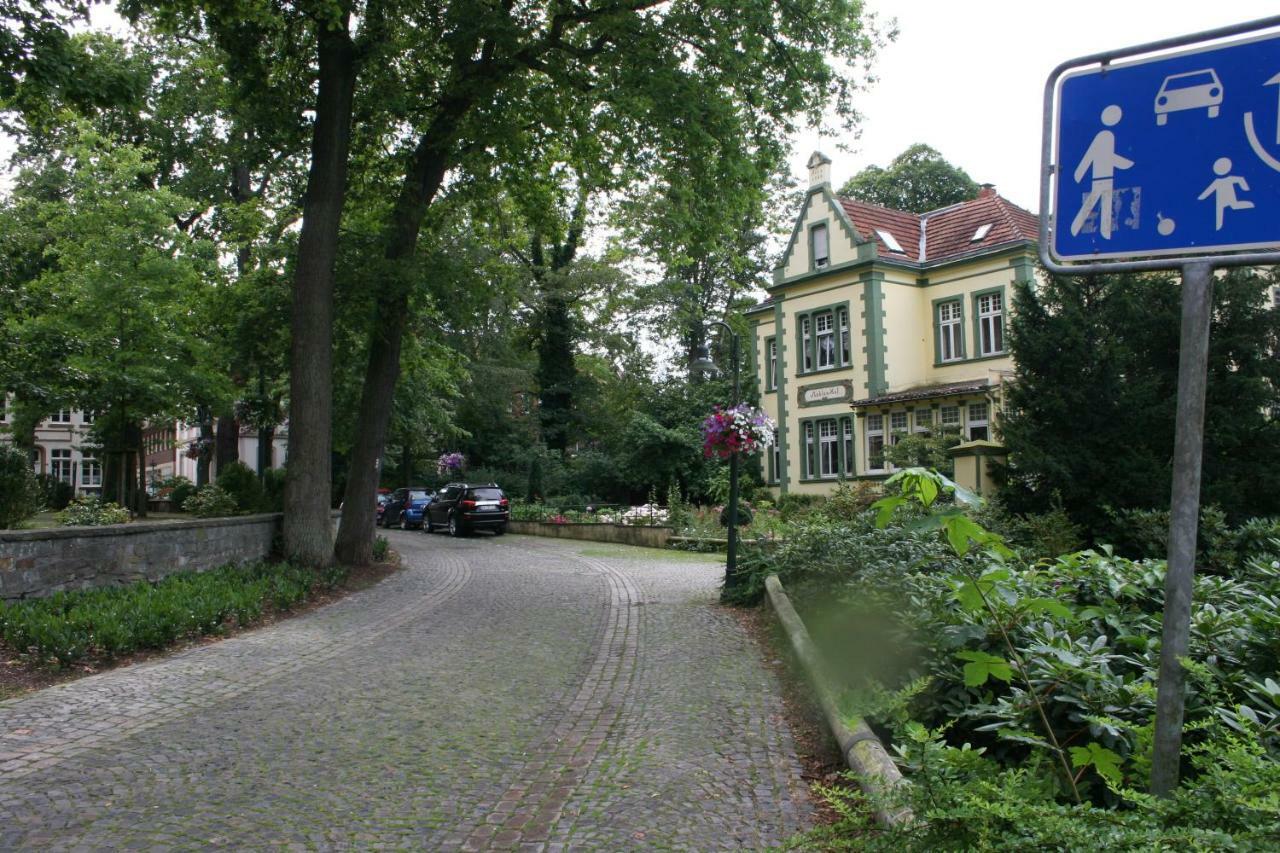 Ferienwohnung Buecker Telgte Luaran gambar